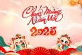 XUÂN ẤT TỴ 2025
