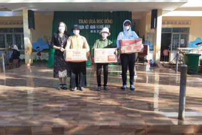 Các hoạt động sẽ chia trong dịp tết Cổ truyền.